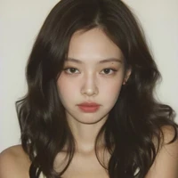 Jennie kim
