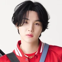 Yoongi