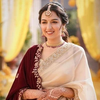 Advika William(fl mother but a rathore)