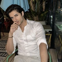 Sidharth William (fl brother)