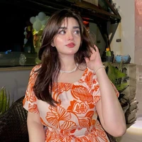 Arohi singhania (ml cousin)