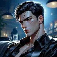  Hantaï (Alpha dominante )