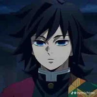 Giyuu