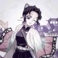 Shinobu