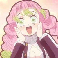 Mitsuri