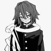 Obanai iguro 