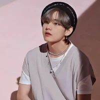 kim taehyung