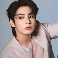 Jeon Jungkook