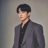Jeon Jungkook