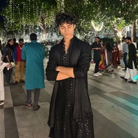 Vivaan Rathore [FL youngest brother]