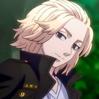 Sano Manjiro (Mikey)