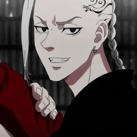 Ken Ryugi (Draken)