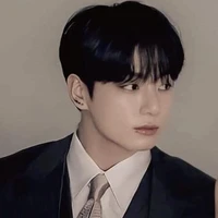 Jeon Jungkook