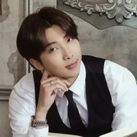 Kim Namjoon