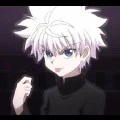 killua : 3