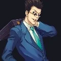 leorio (: