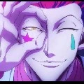 hisoka pedo