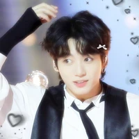 Kim Jungkook/ Rare Omega