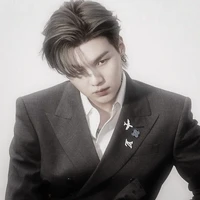 Kim Yoongi/ Elite Alpha