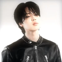 Park Jimin/ Supreme omega