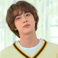 Kim Seokjin/ Elite omega
