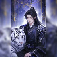 Xu Jian (ML)