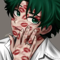 Deku (Omega )