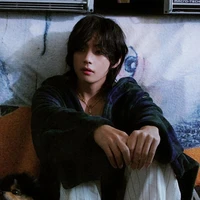 Jeon Taehyung ~