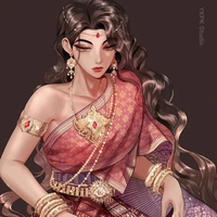 เทียบฟ้า👑☁️