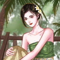 จันทร์ทิพย์👑🎀