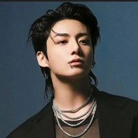 jeon jungkook