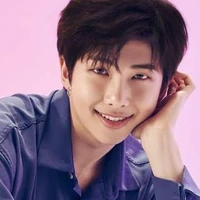 Kim namjoon