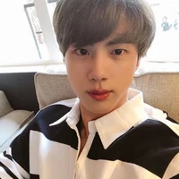 Kim seokjin