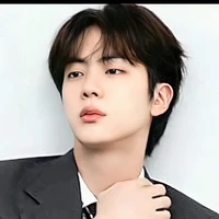 kim seokjin hyung