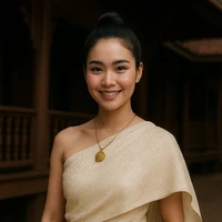เเดง(บ่าวของกานต์)