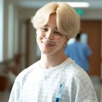 jimin *en su vida pasada*
