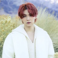 Yoongi