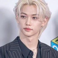 Jeon Felix[Alpha]