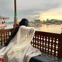 Hafsa(Female Lead)