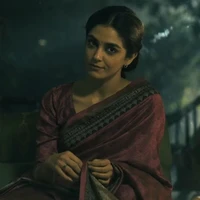 Mile(Female Lead Mom)
