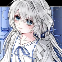 ลูเซีย ( ตอนเด็ก )