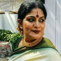 Nirmala devi (Ml mom)