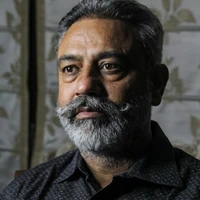 Hemant Rathod ( Ml dad)