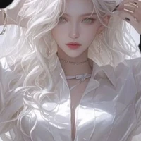 Alazne Rosevil. .[Female Lead II]