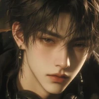 Lysander Forisich. [Male lead II]