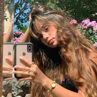 Eloïse D’Aubigny (15 años)