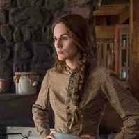 Savannah Brooks (madre de acogida)
