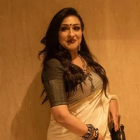 Vrinda Chauhan