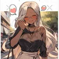 Emma Charlotte (grandma smith)