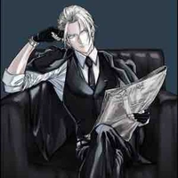 Alexander Smith (grandpa smith)